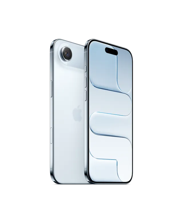 iPhone Air