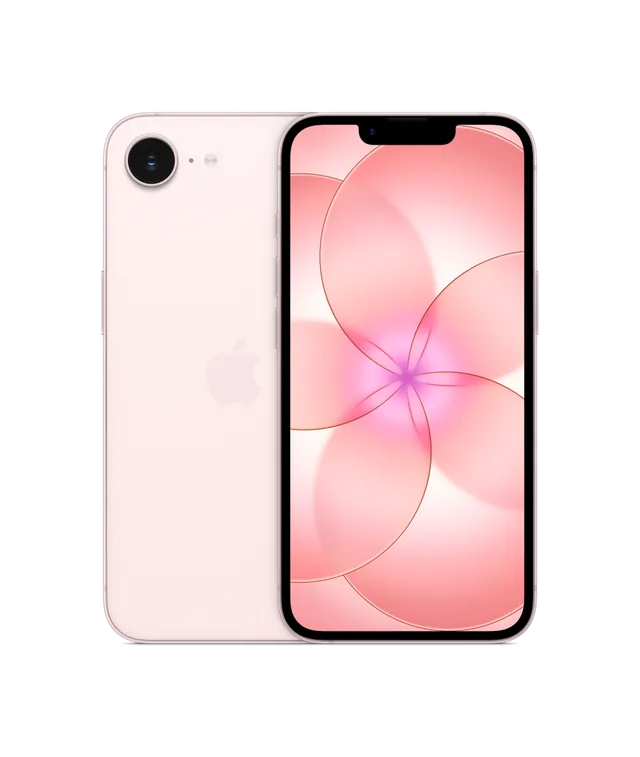 iPhone 17e