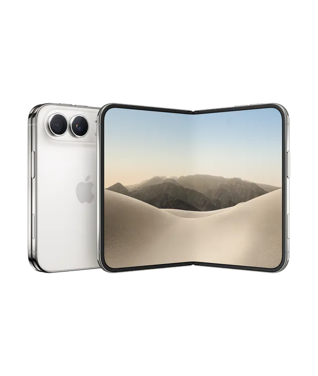 iPhone Duo